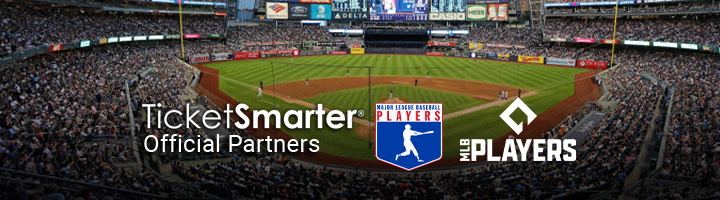TicketSmarter MLB Game Tickets